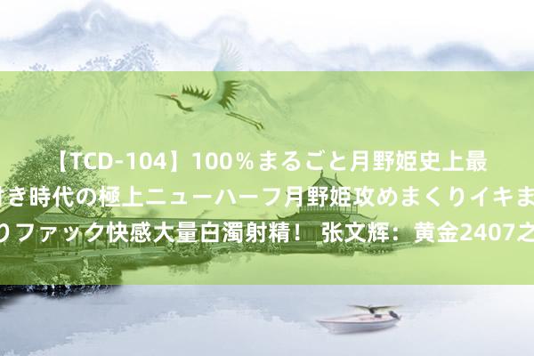 【TCD-104】100％まるごと月野姫史上最強ベスト！ 究極の玉竿付き時代の極上ニューハーフ月野姫攻めまくりイキまくりファック快感大量白濁射精！ 张文辉：黄金2407之下荡漾回撤 原油动作荡漾对待